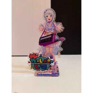 BanG Dream! Eve Wakamiya Acrylic Standee